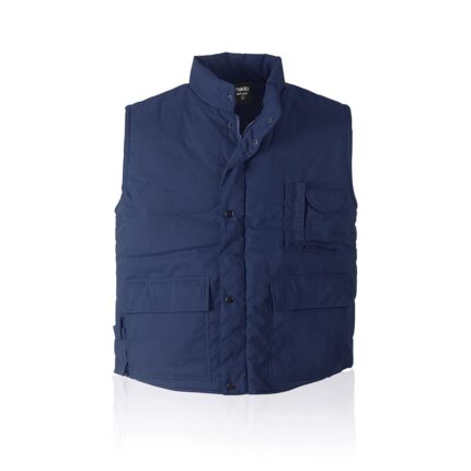 Chaleco Málaga - Imagen 18