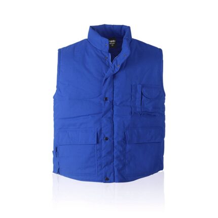 Chaleco Málaga - Imagen 13