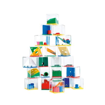 Juegos Habilidad Carlo - Imagen 3