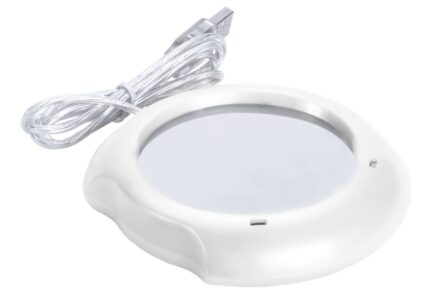 Calentador Tazas Mug - Imagen 9