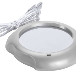 Calentador Tazas Mug