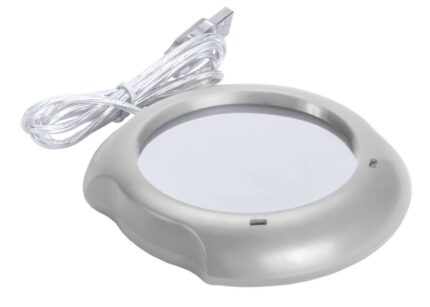 Calentador Tazas Mug - Imagen 11