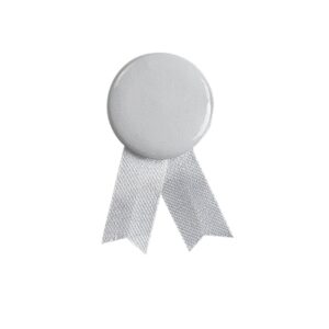 Pin Lazo Solidario