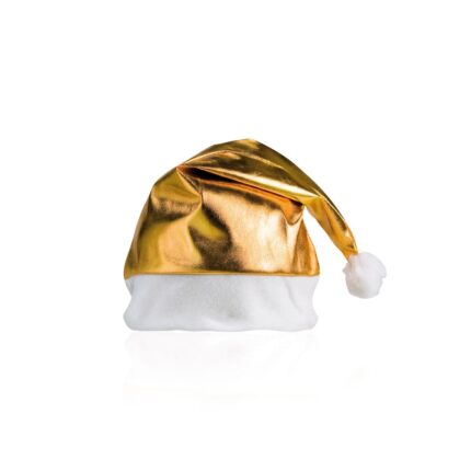 Gorro Papa Noel Shiny - Imagen 5