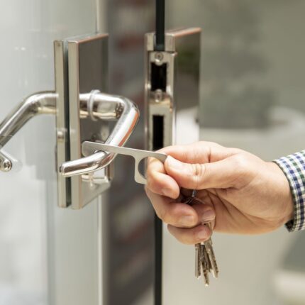 Llavero Anticontact Bigox - Imagen 39