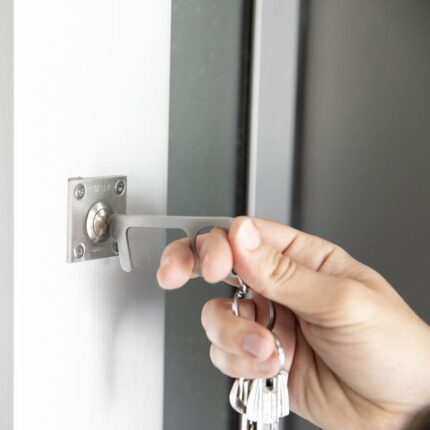 Llavero Anticontact Bigox - Imagen 33