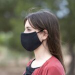 Mascarilla Higiénica Reutilizable Liriax - Imagen 2