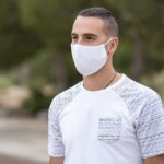 Mascarilla Higiénica Reutilizable Liriax - Imagen 3