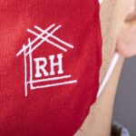 Mascarilla Higiénica Reutilizable Liriax - Imagen 4