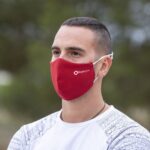 Mascarilla Higiénica Reutilizable Liriax - Imagen 5