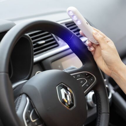 Lámpara Esterilizadora UV Nurek - Imagen 10