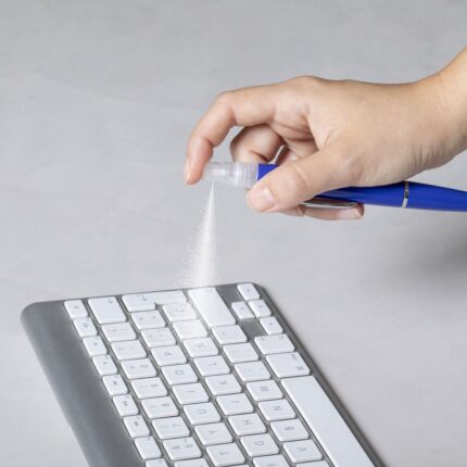 Bolígrafo Pulverizador Tromix - Imagen 15