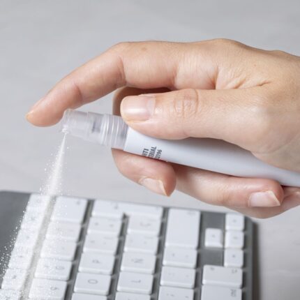 Bolígrafo Antibacteriano Multifunción Yak - Imagen 16