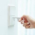 Llavero Antibacteriano Anticontact Riken - Imagen 16