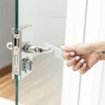 Llavero Antibacteriano Anticontact Riken - Imagen 18