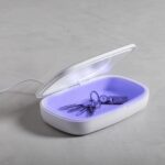 Caja Esterilizadora UV Cargador Halby - Imagen 16