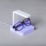 Lámpara Esterilizadora UV Cargador Blay - Imagen 12