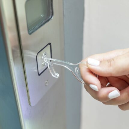 Llavero Anticontact Napil - Imagen 19