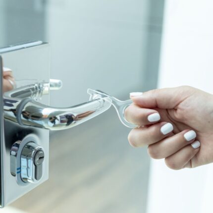 Llavero Anticontact Napil - Imagen 21