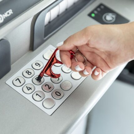 Llavero Anticontact Cimak - Imagen 16