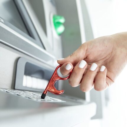 Llavero Anticontact Cimak - Imagen 17