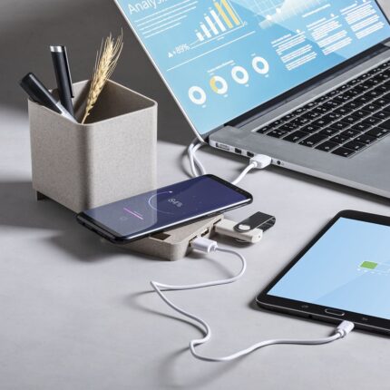 Lapicero Multifunción Dowex - Imagen 12