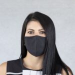 Mascarilla Higiénica Reutilizable Liriax Medium - Imagen 2