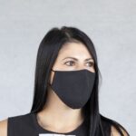 Mascarilla Higiénica Reutilizable Liriax Medium - Imagen 3