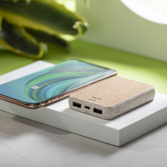 Power Bank Merak - Imagen 6