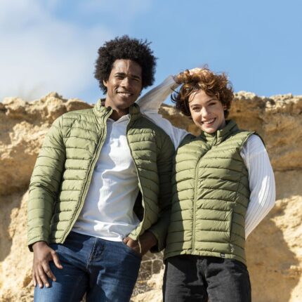 Chaleco Rostol - Imagen 10