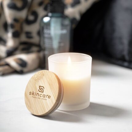 Vela Aromática Trivak - Imagen 8