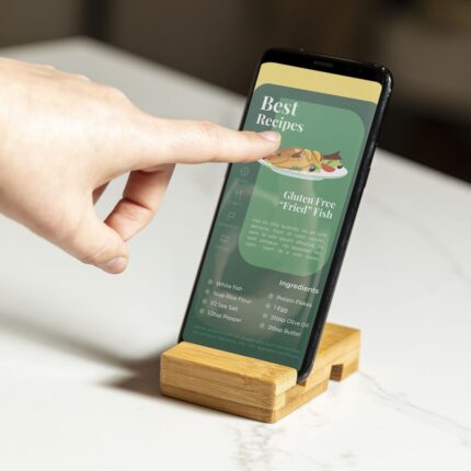 Soporte Delim - Imagen 7