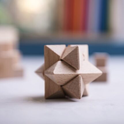 Set Juegos Habilidad Genium - Imagen 13