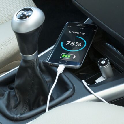 Cargador Auricular Lacoust - Imagen 8