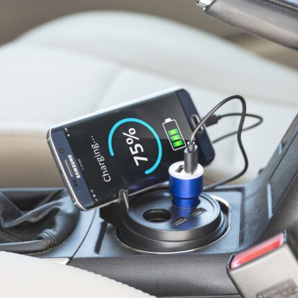 Cargador Soporte Kerub - Imagen 10