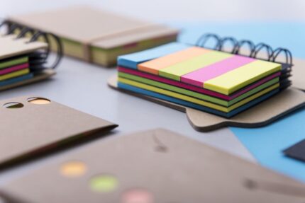 Bloc Notas Lazza - Imagen 6