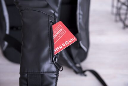 Mochila Antirrobo Biltrix - Imagen 12