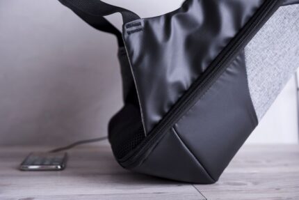Mochila Antirrobo Biltrix - Imagen 13