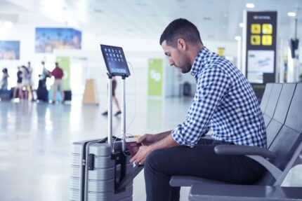 Trolley Silmour - Imagen 11