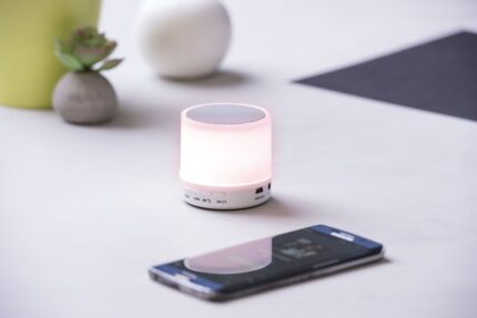 Altavoz Stockel - Imagen 11