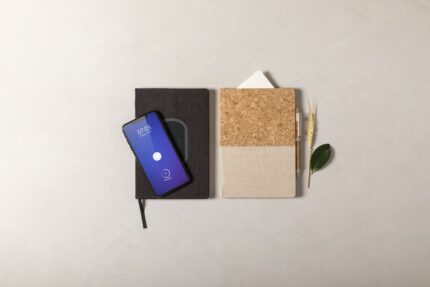 Bloc Notas Cargador Kevant - Imagen 10