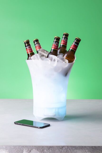 Cubitera Altavoz Trobel - Imagen 20