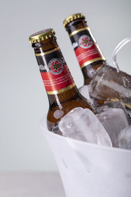 Cubitera Altavoz Trobel - Imagen 22