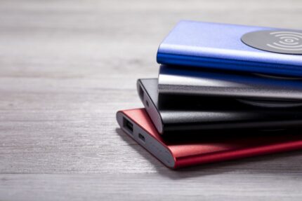 Power Bank Tikur - Imagen 17