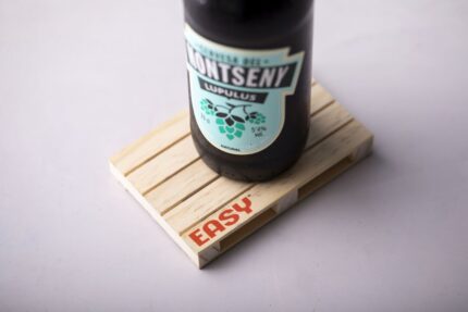 Posavasos Palet - Imagen 9