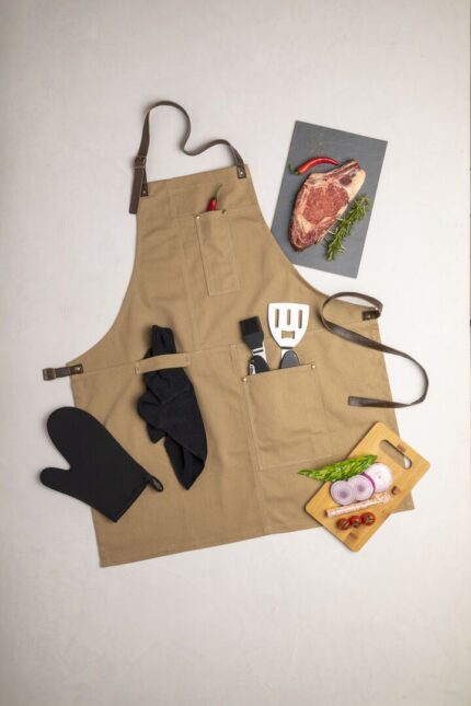 Delantal Vurcex - Imagen 29