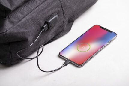 Mochila Antirrobo Komplete - Imagen 15