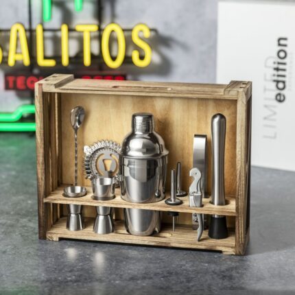 Set Cóctel Bespin - Imagen 15