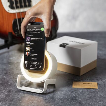 Lámpara Multifunción Sadow - Imagen 16