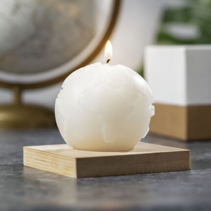 Vela Aromática Windu - Imagen 18